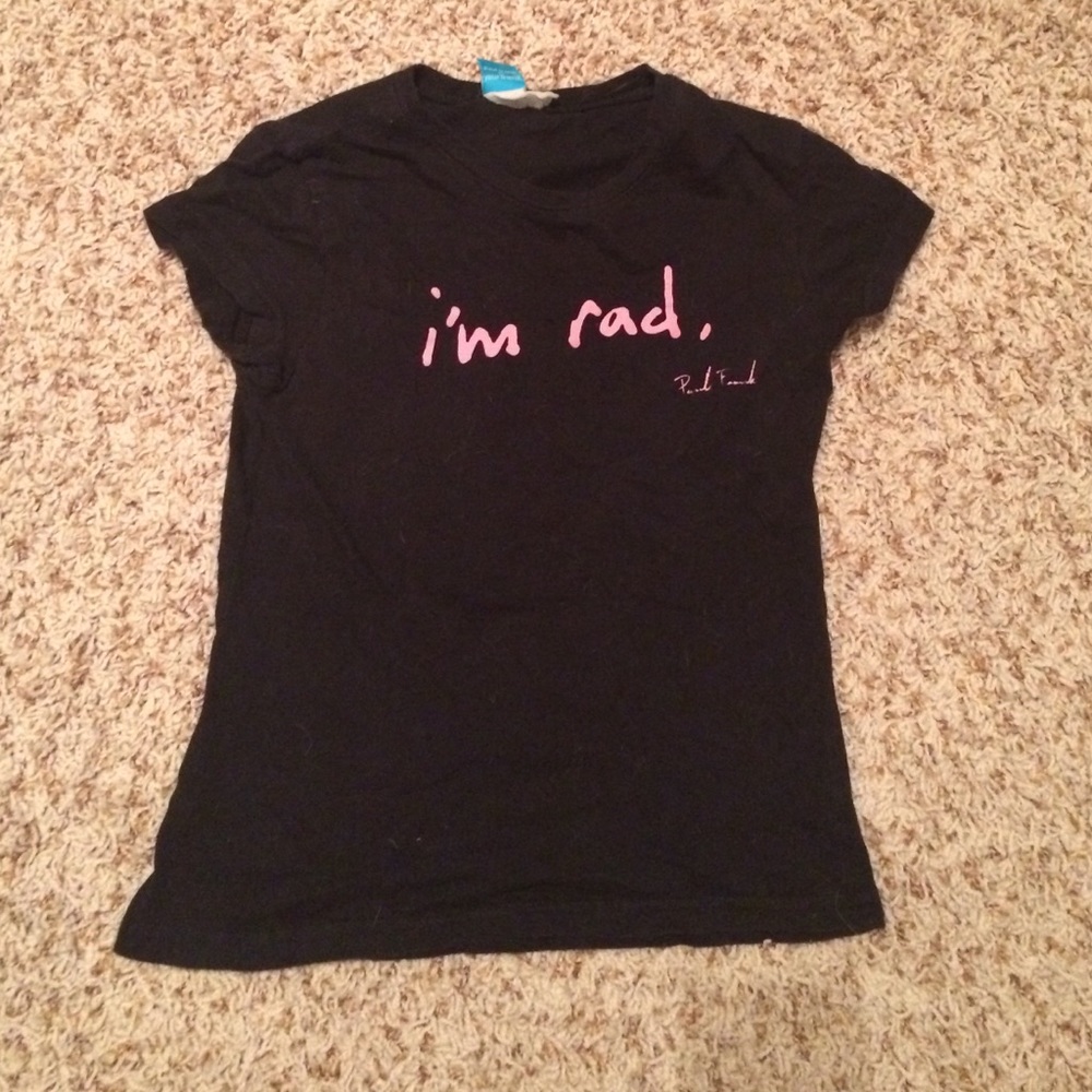 Vintage Paul Frank T-Shirt